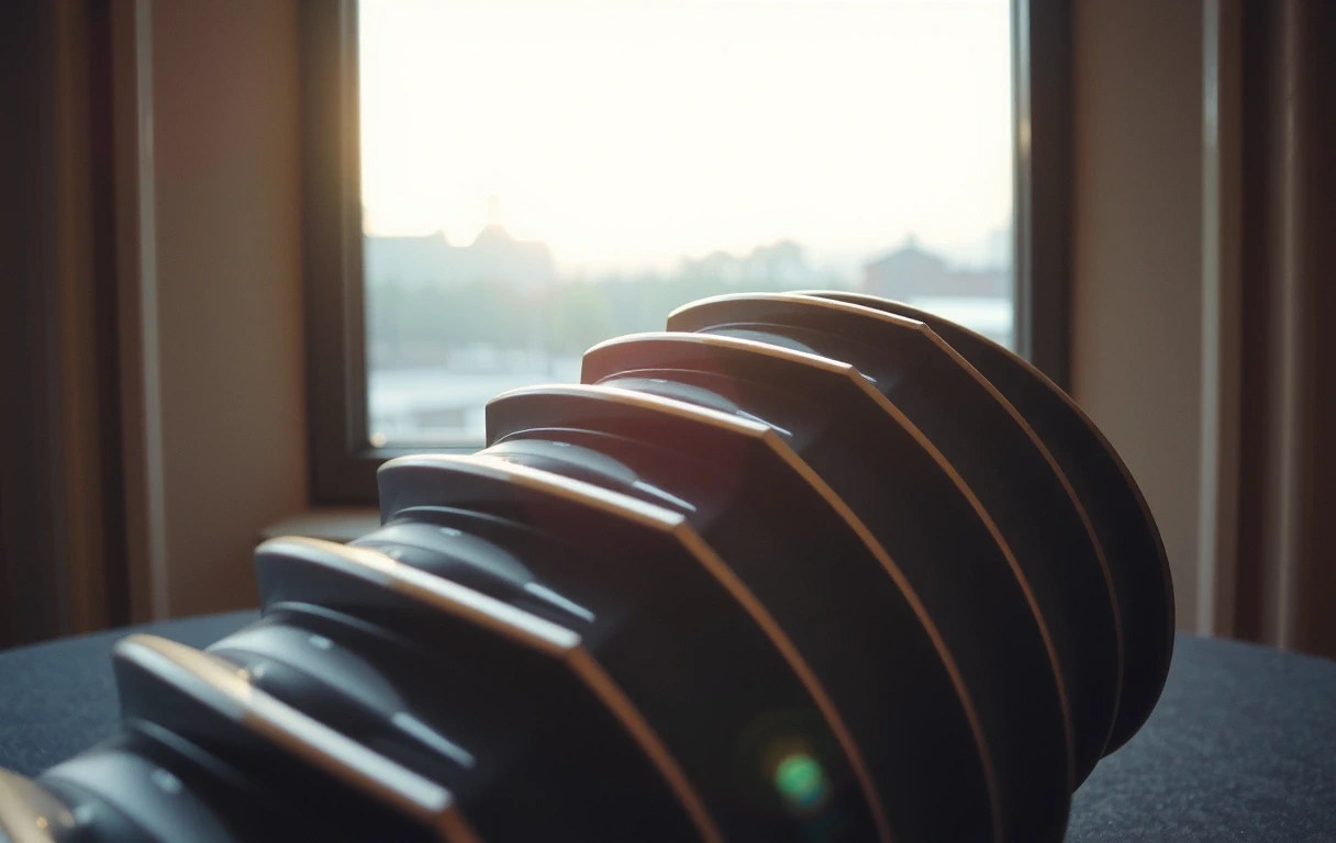 Architectural precision