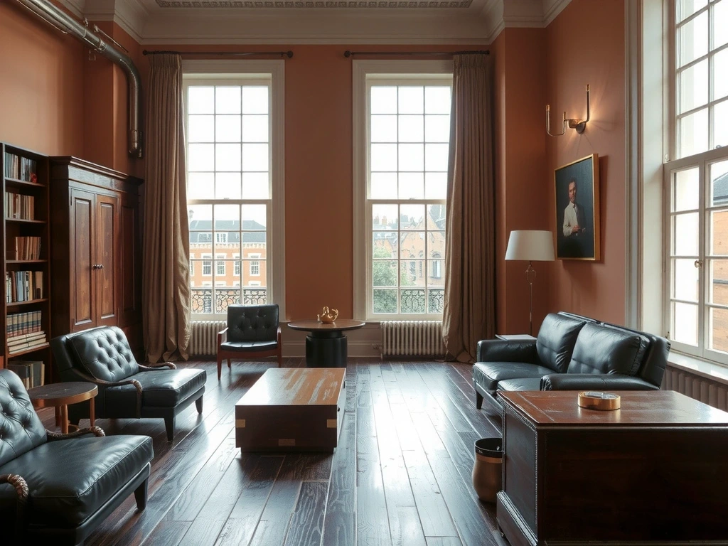 Bespoke Strategic Ledger