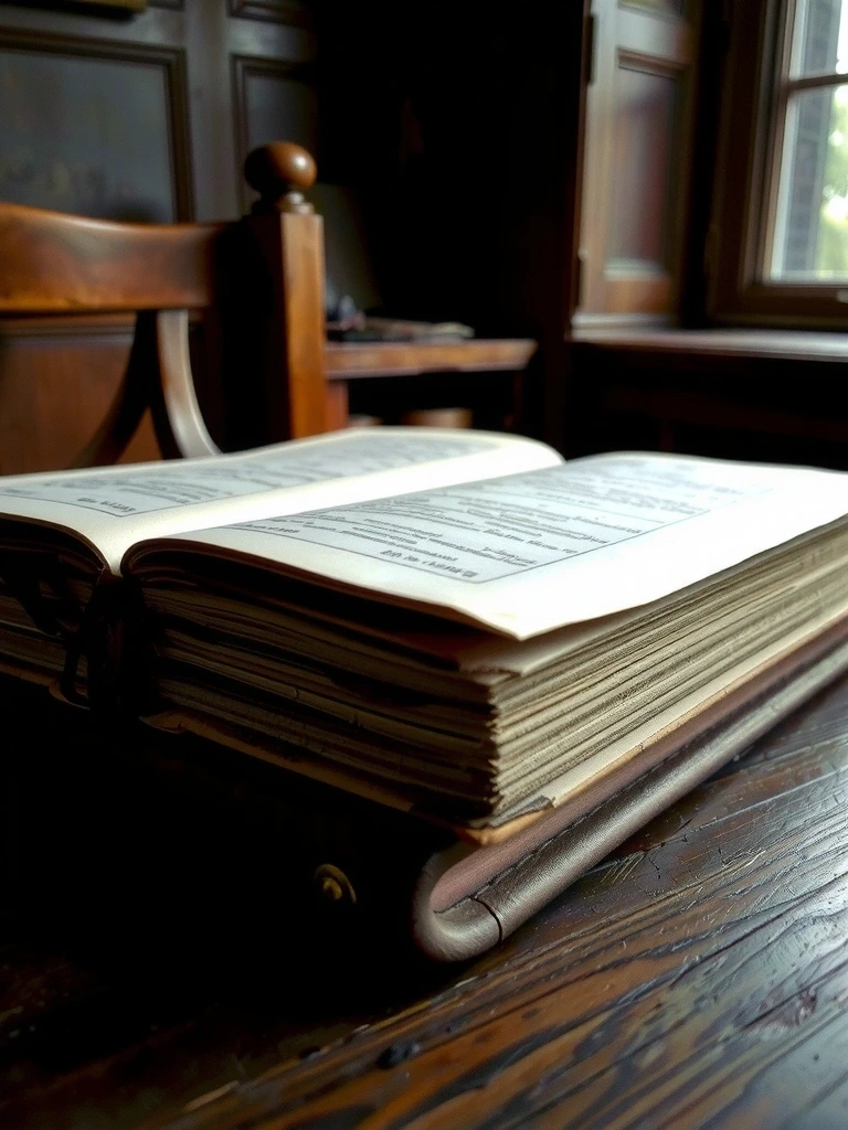 ფინანსური არქივი