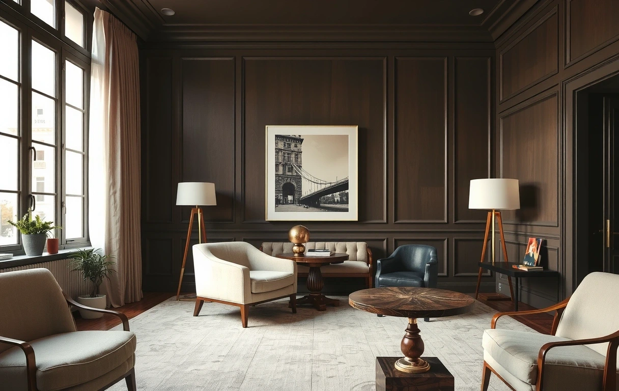 ჩვენი სამუშაო სივრცე