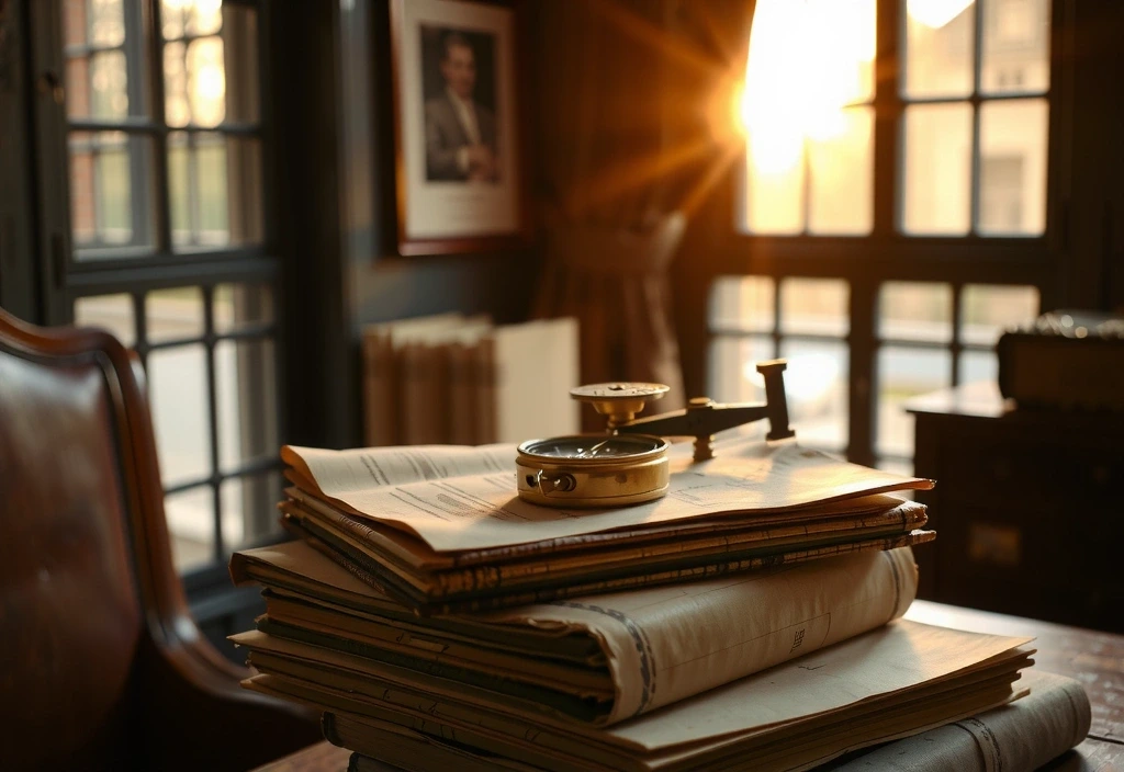 საოჯახო ოფისის პორტფელი