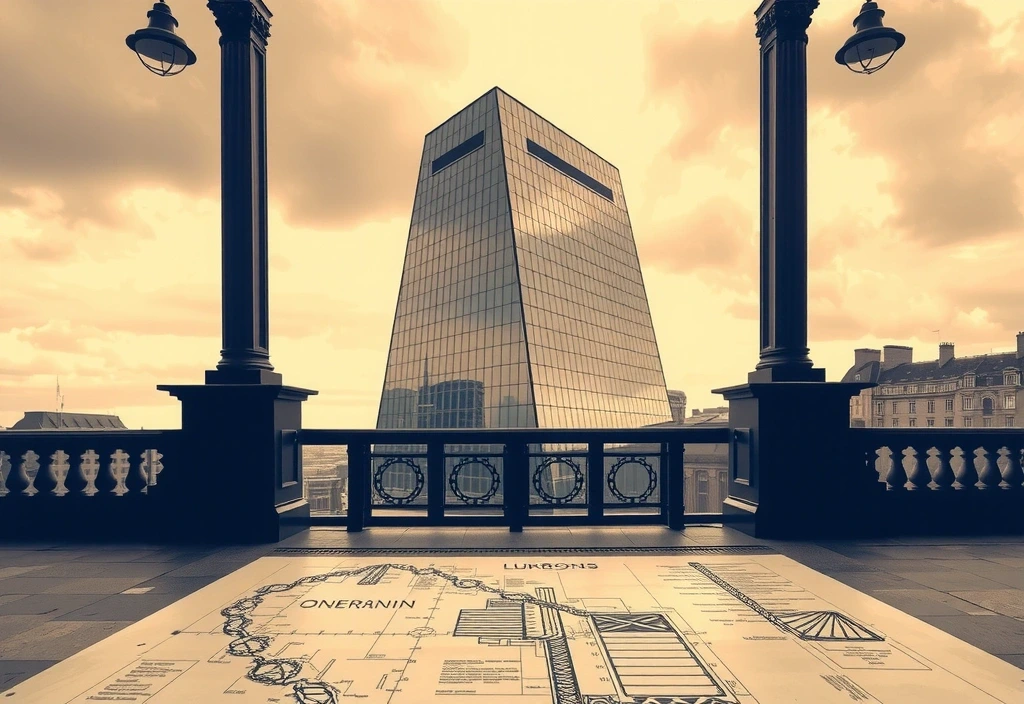 კორპორატიული ფონდის მოდელი